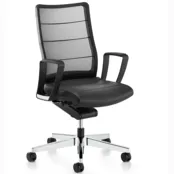 AirPad bureaudraaistoel