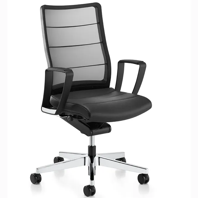 AirPad bureaudraaistoel