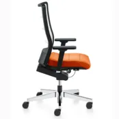 AirPad bureaudraaistoel