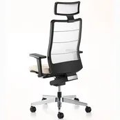 AirPad bureaudraaistoel