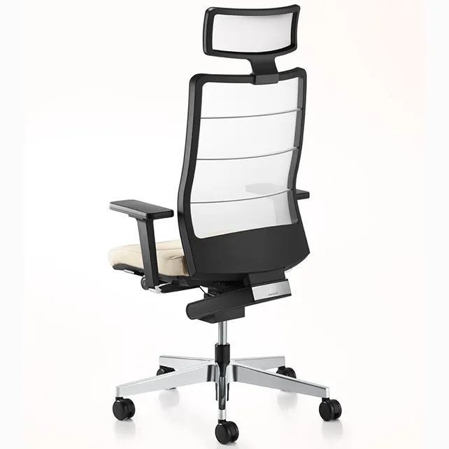 AirPad bureaudraaistoel