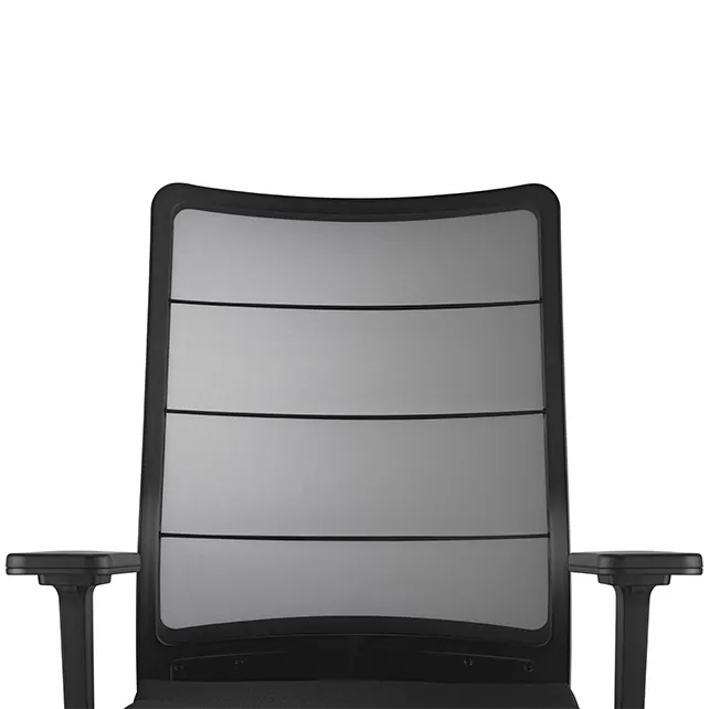 AirPad bureaudraaistoel