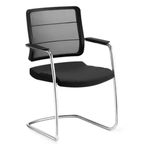 AirPad vergaderstoel