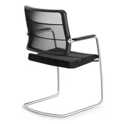 AirPad vergaderstoel