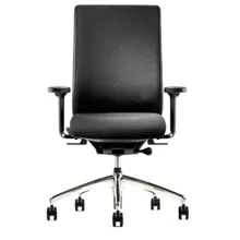 Hero bureaustoel geleidende bekleding