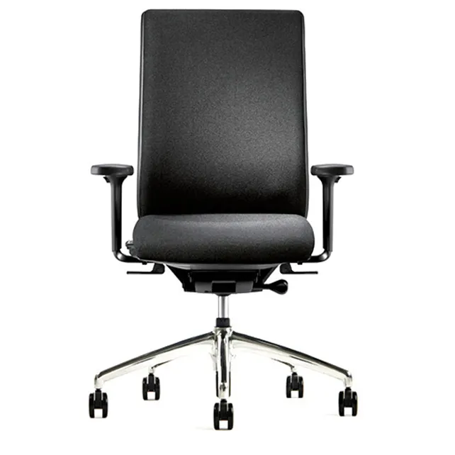 Hero bureaustoel geleidende bekleding