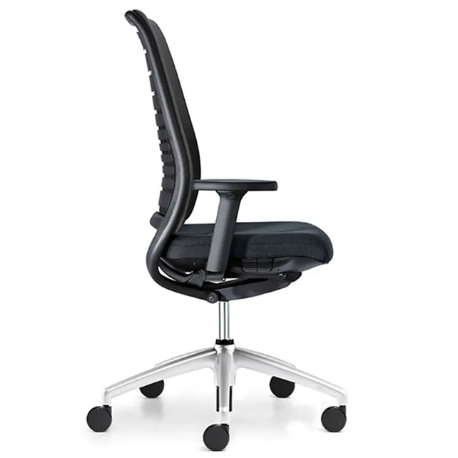 Hero bureaustoel geleidende bekleding