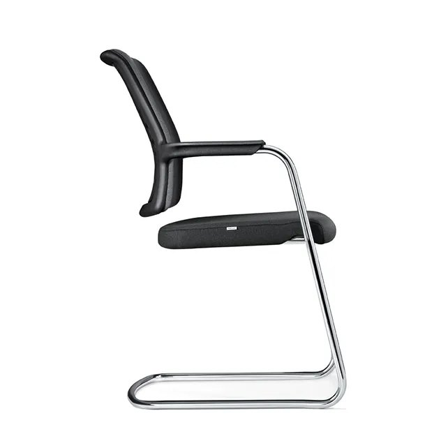 Hero vergaderstoel netweave rug Hero vergaderstoel netweave rug