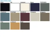 JOYCEis3 vergaderstoel