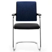 JOYCEis3 vergaderstoel softback