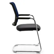 JOYCEis3 vergaderstoel softback