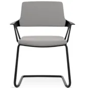 MOVYis3 vergaderstoel MOVYis3 vergaderstoel