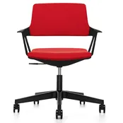 MOVYis3 vergaderstoel MOVYis3 vergaderstoel