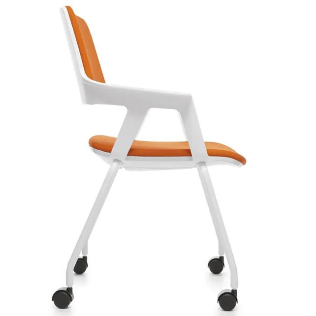 MOVYis3 vergaderstoel MOVYis3 vergaderstoel