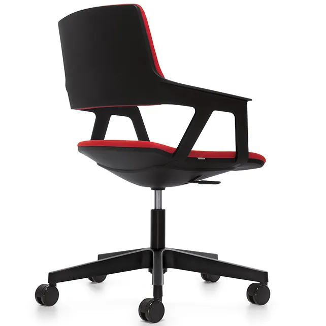 MOVYis3 vergaderstoel MOVYis3 vergaderstoel