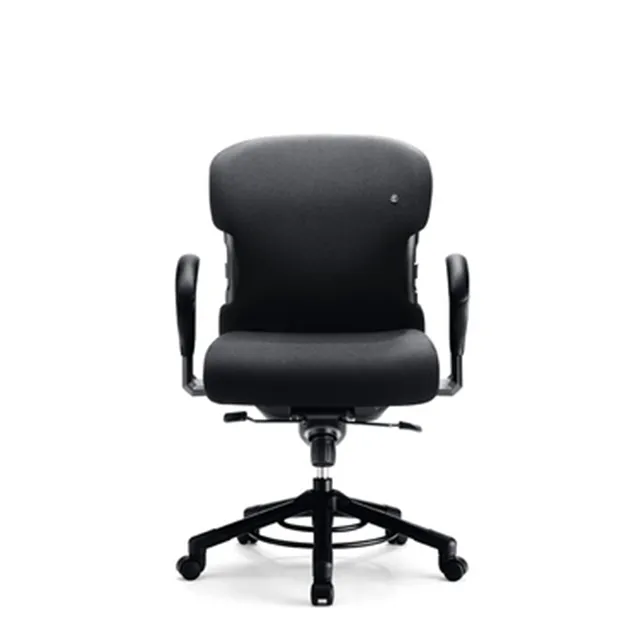 Interstuhl bureaustoel XXXL