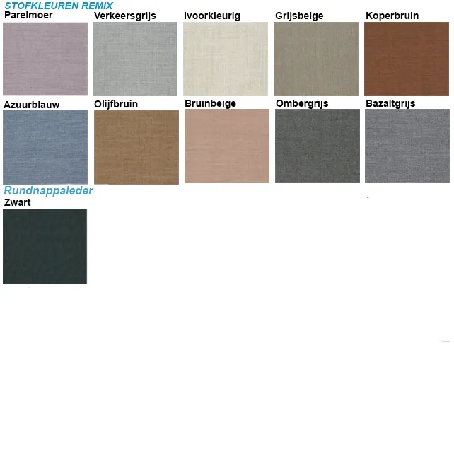 Interstuhl bureaustoel XXXL