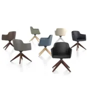 LEMONis5 clubfauteuils