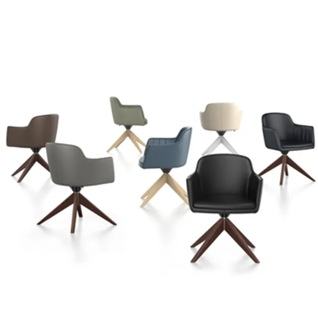 LEMONis5 clubfauteuils