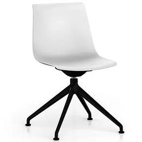 SHUFFLEis1 vergaderstoel SU141