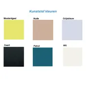 SHUFFLEis1 vergaderstoel SU151