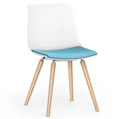 SHUFFLEis1 vergaderstoel SU162