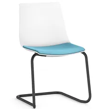 SHUFFLEis1 vergaderstoel SU122