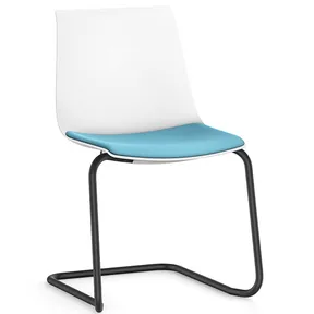 SHUFFLEis1 vergaderstoel SU122