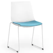 SHUFFLEis1 vergaderstoel SU132