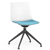 SHUFFLEis1 vergaderstoel SU142