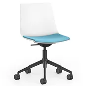 SHUFFLEis1 vergaderstoel SU152