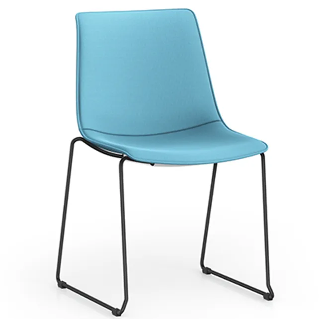 SHUFFLEis1 vergaderstoel SU134 SHUFFLEis1 vergaderstoel SU134