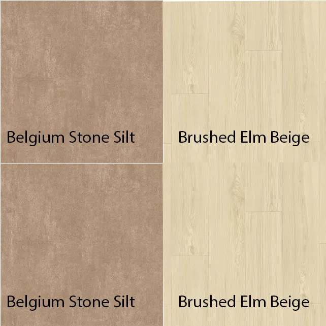 Desso Tarkett ID INSPIRATION 30 Naturals