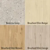 Desso Tarkett ID INSPIRATION 55 Naturals