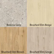 Desso Tarkett ID INSPIRATION 55 Naturals