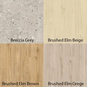 Desso Tarkett ID INSPIRATION 55 Naturals