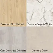 Desso Tarkett ID INSPIRATION 55 Naturals