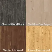 Desso Tarkett ID INSPIRATION 55 Naturals