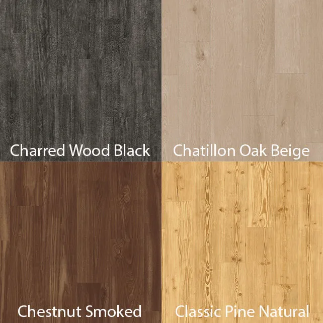 Desso Tarkett ID INSPIRATION 55 Naturals