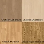 Desso Tarkett ID INSPIRATION 55 Naturals