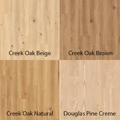 Desso Tarkett ID INSPIRATION 55 Naturals