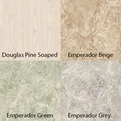 Desso Tarkett ID INSPIRATION 55 Naturals