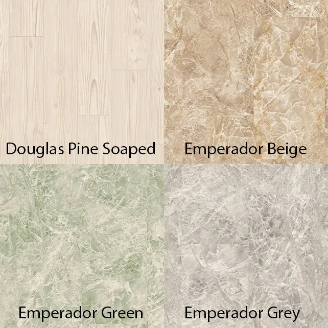 Desso Tarkett ID INSPIRATION 55 Naturals