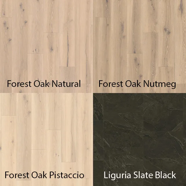 Desso Tarkett ID INSPIRATION 55 Naturals