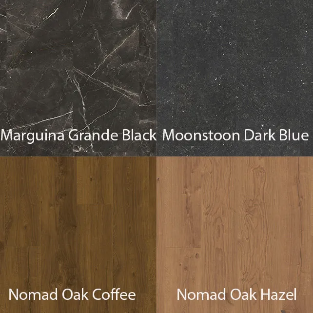 Desso Tarkett ID INSPIRATION 55 Naturals