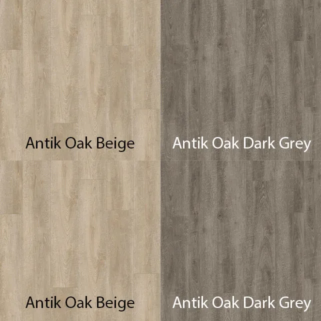 Desso Tarkett iD Inspiration High Traffic 70 Classics