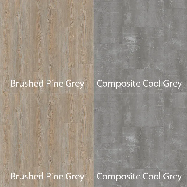 Desso Tarkett iD Inspiration High Traffic 70 Classics