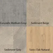 Desso Tarkett iD Inspiration High Traffic 70 Naturals