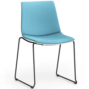 SHUFFLEis1 vergaderstoel SU133