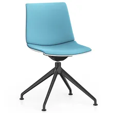 SHUFFLEis1 vergaderstoel SU143